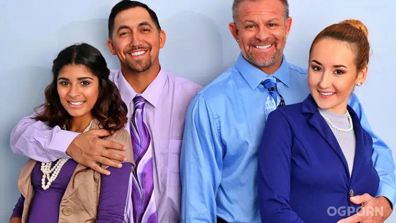Bring Your Daughter To Work Day By Gigi Flamez And Katalina Mills