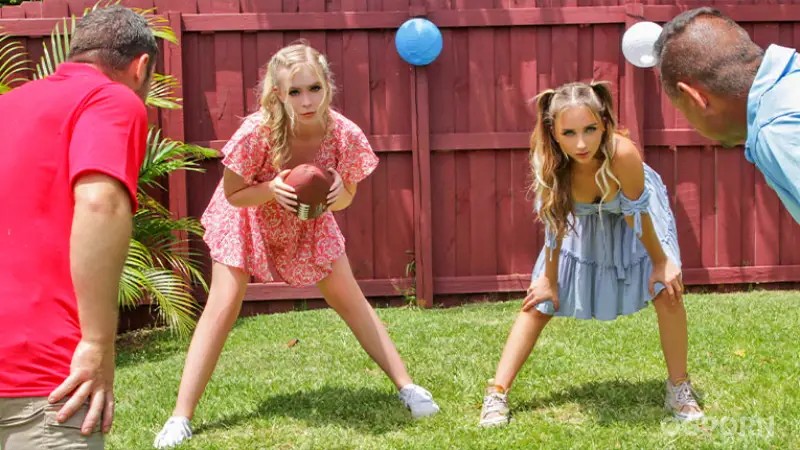 Football Brings Us Close By Krissy Knight And Macy Meadows