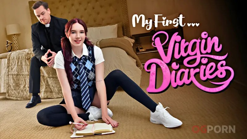 My First Time Scarlett’s Lust By Scarlett Rose