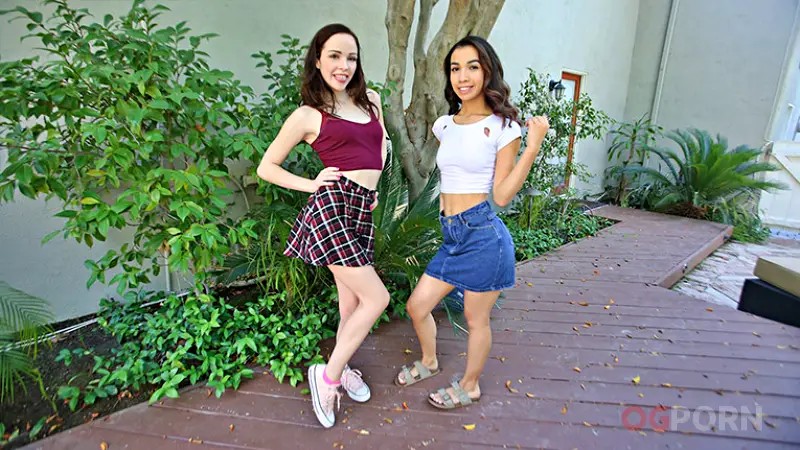 Watch New Rules By Aliya Brynn And Jackie Rogen »
