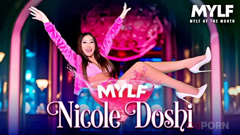 What Nicole Loves Most By Nicole Doshi
