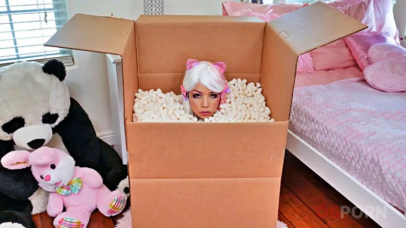 Horny Harajuku Dolls By Sami Parker
