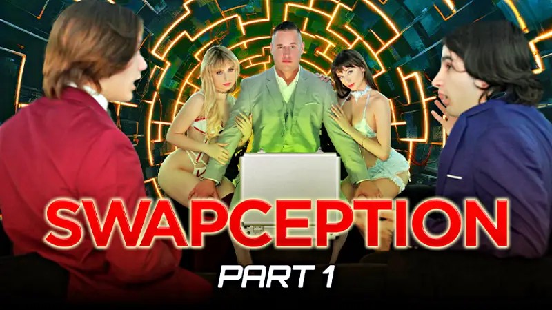 Swapception Part 1